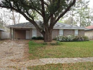 Foreclosed Home - 16720 STEPHANIE AVE, 70819