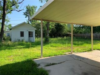 Foreclosed Home - 16591 WEBSTER DR, 70819