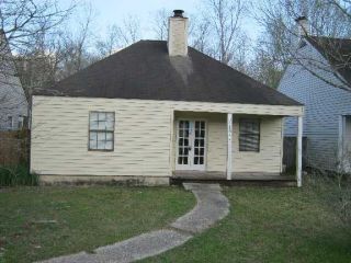 Foreclosed Home - List 100047524