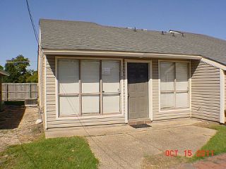 Foreclosed Home - List 100172929