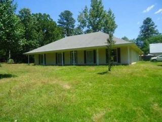 Foreclosed Home - 695 CROUCH RD, 71006