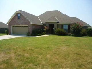 Foreclosed Home - 102 PEBBLE BEACH DR, 71006