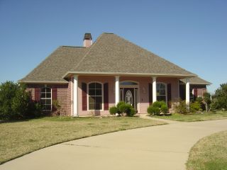 Foreclosed Home - 253 CATTAIL TRL, 71006