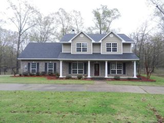 Foreclosed Home - 931 Crouch Road, 71006