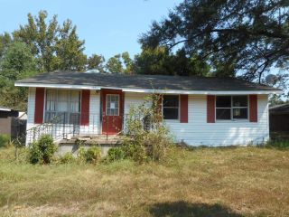 Foreclosed Home - 144 LOTTY ST, 71018