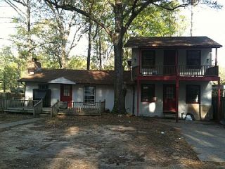 Foreclosed Home - 522 HANSON DR, 71023