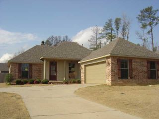 Foreclosed Home - 701 FOX NEST, 71037