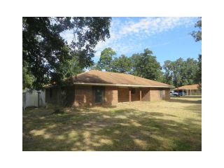 Foreclosed Home - 4136 United Gas Cir, 71037
