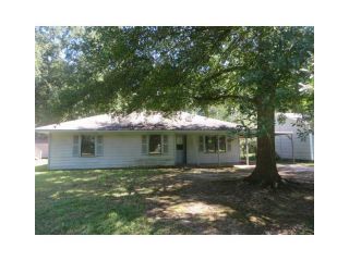 Foreclosed Home - 103 N CHERRY ST, 71037
