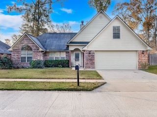 Foreclosed Home - 126 BENT TREE LOOP, 71037