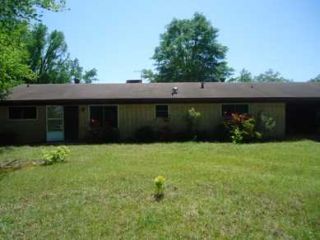 Foreclosed Home - 364 STATE LINE RD, 71039