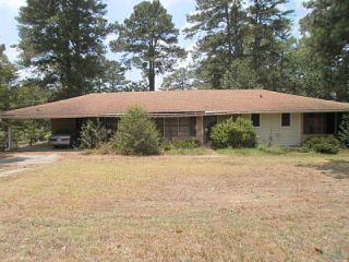 Foreclosed Home - 107 OAK ST, 71040