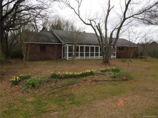 Foreclosed Home - 3419 Hwy 79, 71040