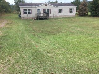 Foreclosed Home - 154 UNION GROVE RD, 71040