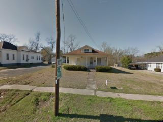 Foreclosed Home - 719 W MAIN ST, 71040