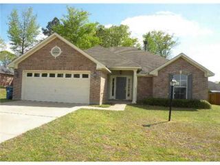 Foreclosed Home - 6565 S LIBERTY ST, 71047
