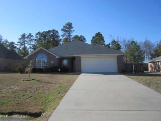 Foreclosed Home - 10128 SCARLET OAKS, 71047