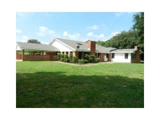 Foreclosed Home - 10871 Woolworth Rd, 71047