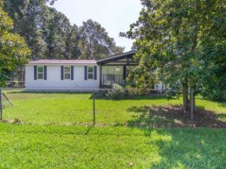 Foreclosed Home - 12705 DENISE DR, 71047