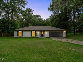 Foreclosed Home - 330 EVANGELINE DR, 71051