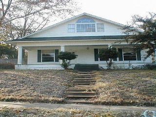 Foreclosed Home - 907 ELM ST, 71055