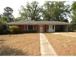 Foreclosed Home - 1002 WATTERMAN ST, 71055