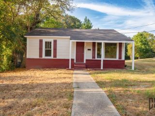 Foreclosed Home - 207 BECK ST, 71055