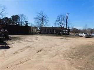 Foreclosed Home - 13480 HIGHWAY 371, 71055