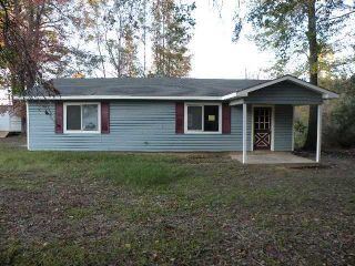 Foreclosed Home - 9590 BLANCHARD LATEX RD, 71060
