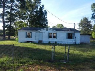 Foreclosed Home - 129 KATHY ST, 71061