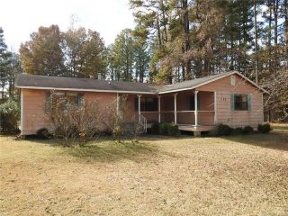Foreclosed Home - 1108 Winfield Rd, 71067