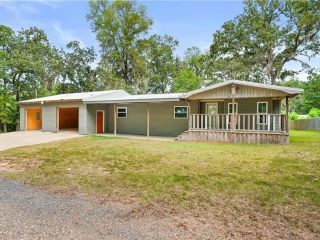 Foreclosed Home - 176 SONNY BLACK RD, 71070