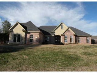 Foreclosed Home - 665 BAKER RD, 71078