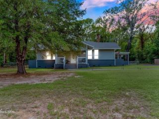 Foreclosed Home - 127 STONEWALL PRESTON RD, 71078