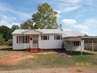 Foreclosed Home - 510 HARRELL LN, 71082
