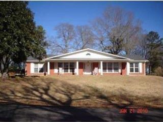 Foreclosed Home - 710 W ARKANSAS AVE, 71082