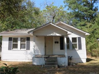 Foreclosed Home - 515 N HICKORY ST, 71082