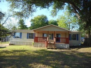 Foreclosed Home - 602 W MOORE AVE, 71082