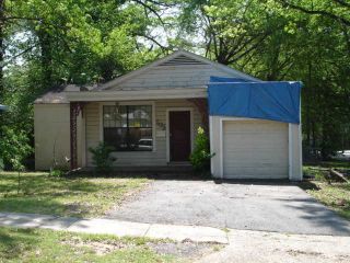 Foreclosed Home - List 100047553