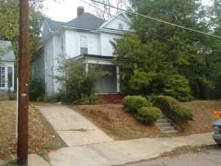 Foreclosed Home - 636 JORDAN ST, 71101