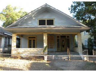 Foreclosed Home - 412 JORDAN ST, 71101
