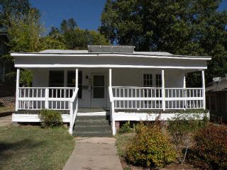 Foreclosed Home - 120 HERNDON ST, 71101