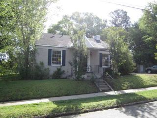 Foreclosed Home - 1721 CENTENARY BLVD, 71101