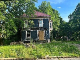 Foreclosed Home - 623 HERNDON ST, 71101