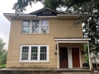Foreclosed Home - 125 HERNDON ST, 71101