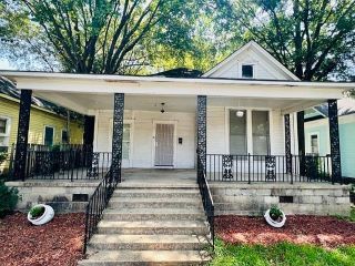 Foreclosed Home - 1915 HIGHLAND AVE, 71101