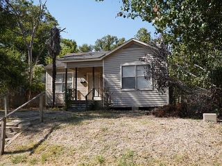 Foreclosed Home - 2308 CLAIBORNE AVE, 71103