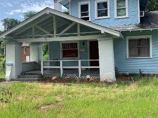 Foreclosed Home - 1401 W KIRBY PL, 71103