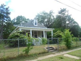 Foreclosed Home - List 100047410