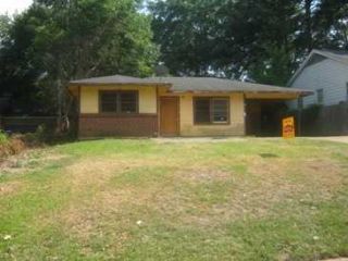 Foreclosed Home - List 100092599
